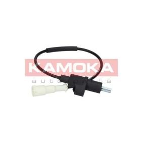 Kjøp Sensor, ABS av KAMOKA 1060133 til den lave prisen 404,55 NOK