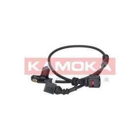 Køb ABS Sensor af KAMOKA 1060190 til den lave pris 174,69 DKK