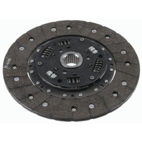 Kupplungsscheibe 1878 071 041