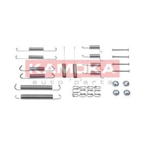 Acquista Kit accessori, Ganasce freno da KAMOKA 1070020 a buon mercato per soli 5,20 €