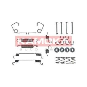 Acquista Kit accessori, Ganasce freno da KAMOKA 1070037 a buon mercato per soli 5,82 €