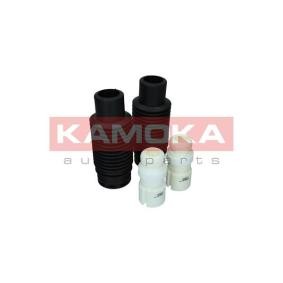 Compre Kit de protecção contra o pó, amortecedor da KAMOKA 2019062 a um preço baixo por 16,77 €