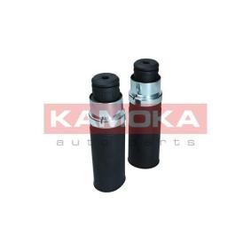Compre Kit de protecção contra o pó, amortecedor da KAMOKA 2019065 a um preço baixo por 14,26 €
