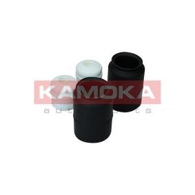 Compre Kit de protecção contra o pó, amortecedor da KAMOKA 2019076 a um preço baixo por 16,32 €