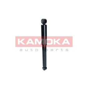 Stoßdämpfer von KAMOKA
