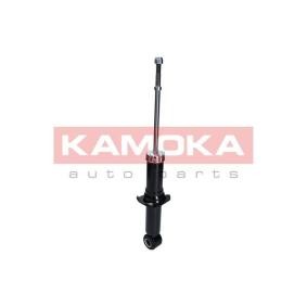Stoßdämpfer von KAMOKA