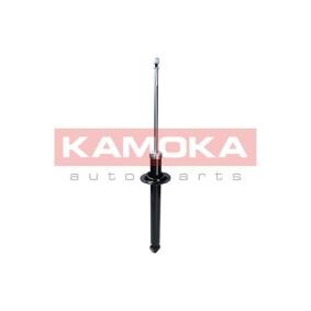 Stoßdämpfer von KAMOKA