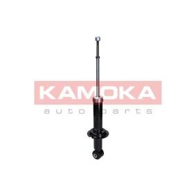 Stoßdämpfer von KAMOKA