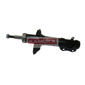 Stoßdämpfer von KAMOKA