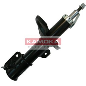 Stoßdämpfer von KAMOKA