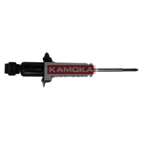 Stoßdämpfer von KAMOKA