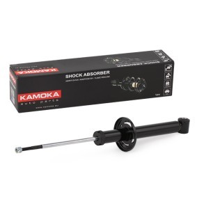 Stoßdämpfer von KAMOKA