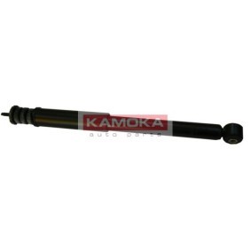Stoßdämpfer von KAMOKA