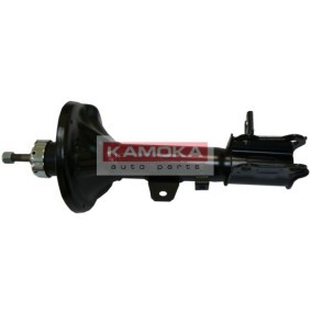 Stoßdämpfer von KAMOKA
