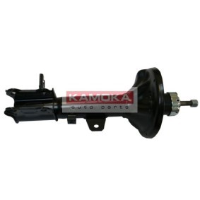 Stoßdämpfer von KAMOKA