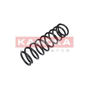 Fahrwerksfeder 2110084 von KAMOKA günstig für 17,67 € online kaufen