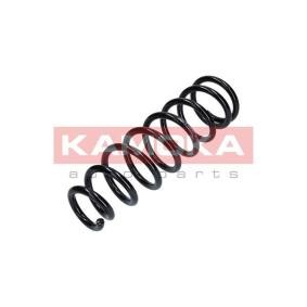 Acquista Molle ammortizzatori da KAMOKA 2110170 a buon mercato per soli 37,66 €