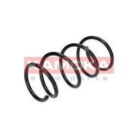 Fahrwerksfeder 2110239 von KAMOKA günstig für 56,27 € online kaufen