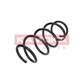 Fahrwerksfeder 2110240 von KAMOKA günstig für 22,21 € online kaufen