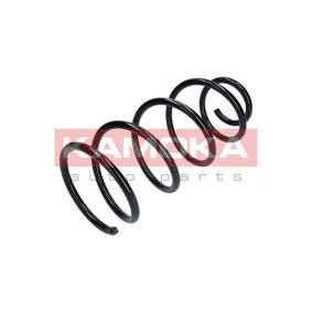 Acquista Molle ammortizzatori da KAMOKA 2110259 a buon mercato per soli 41,90 €