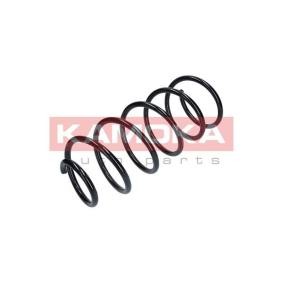 Acquista Molle ammortizzatori da KAMOKA 2110263 a buon mercato per soli 47,11 €