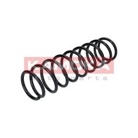 Fahrwerksfeder 2120200 von KAMOKA günstig für 25,41 € online kaufen