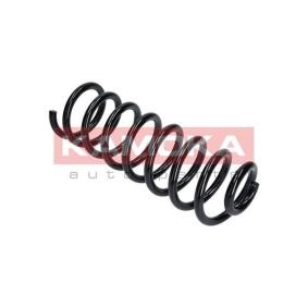 Fahrwerksfeder 2120201 von KAMOKA günstig für 28,63 € online kaufen