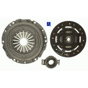 Comprar Kit de embrague de SACHS 3000 060 002 a bajo precio de 190,28 €