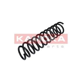 Acquista Molle ammortizzatori da KAMOKA 2120236 a buon mercato per soli 24,12 €