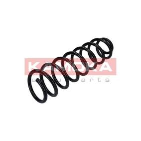 Fahrwerksfeder 2120321 von KAMOKA günstig für 27,55 € online kaufen