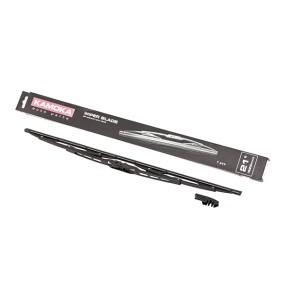 Compre Escova do limpa-vidros da KAMOKA 26525 a um preço baixo por 8,48 €