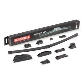 Compre Escova do limpa-vidros da KAMOKA 27500 a um preço baixo por 8,48 €