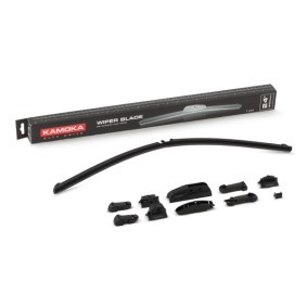 Compre Escova do limpa-vidros da KAMOKA 27600 a um preço baixo por 6,22 €