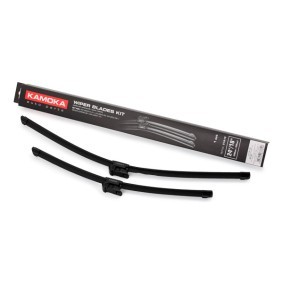 Compre Escova do limpa-vidros da KAMOKA 27A13 a um preço baixo por 19,27 €