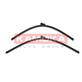 Compre Escova do limpa-vidros da KAMOKA 27A21 a um preço baixo por 31,61 €