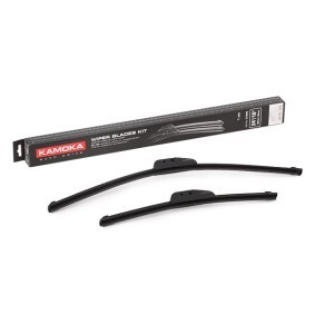 Compre Escova do limpa-vidros da KAMOKA 27E09 a um preço baixo por 30,20 €