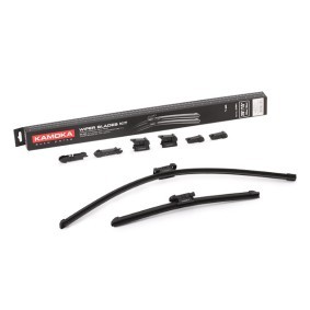 Achetez des Essuie-glace KAMOKA 27F01 à prix pour 27,88 €