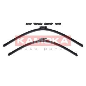 Achetez des Essuie-glace KAMOKA 27F02 à prix pour 32,45 €