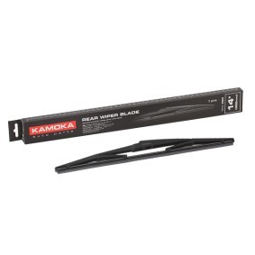 Compre Escova traseira da KAMOKA 29004 a um preço baixo por 8,65 €