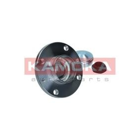 Comprar Juego de cojinete de rueda de KAMOKA 5500030 a bajo precio de 52,44 €