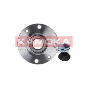 Comprar Juego de cojinete de rueda de KAMOKA 5500031 a bajo precio de 50,23 €