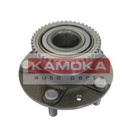 Comprar Juego de cojinete de rueda de KAMOKA 5500045 a bajo precio de 34,89 €