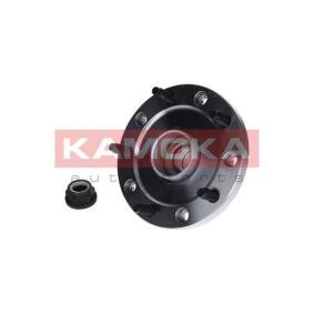 Comprar Juego de cojinete de rueda de KAMOKA 5500049 a bajo precio de 131,21 €