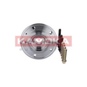 Compre Kit de rolamento de roda da KAMOKA 5500067 a um preço baixo por 80,84 €