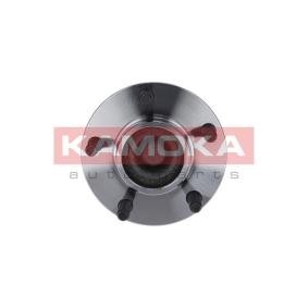 Comprar Juego de cojinete de rueda de KAMOKA 5500083 a bajo precio de 96,28 €
