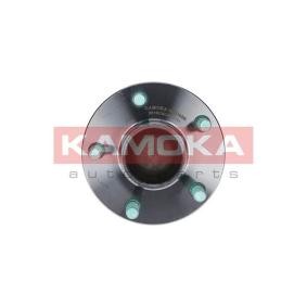 Comprar Juego de cojinete de rueda de KAMOKA 5500086 a bajo precio de 72,72 €