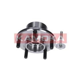 Comprar Juego de cojinete de rueda de KAMOKA 5500122 a bajo precio de 58,06 €