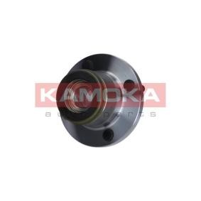 Comprar Juego de cojinete de rueda de KAMOKA 5500135 a bajo precio de 64,70 €