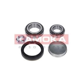 Comprar Juego de cojinete de rueda de KAMOKA 5600004 a bajo precio de 23,99 €