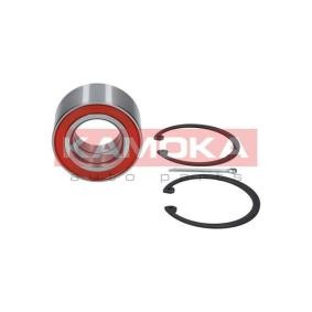 Comprar Juego de cojinete de rueda de KAMOKA 5600008 a bajo precio de 21,88 €